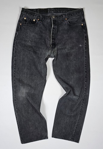 Levi 501 jeans - levi's, l32