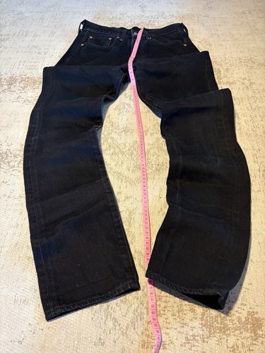 Levi herren jeans - jeans, 501